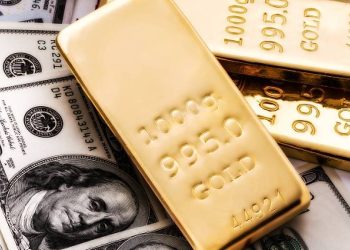 Gold Dollar