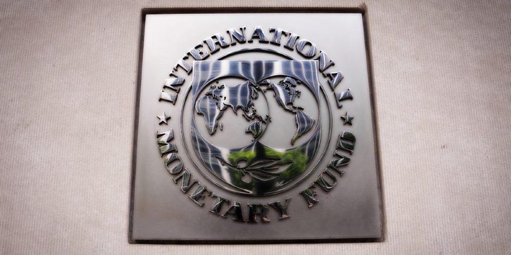 International Monetary Fund