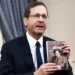 Isaac Herzog