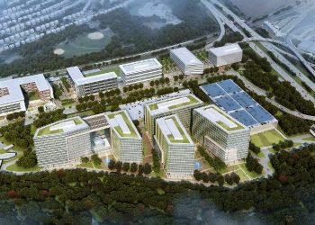 New FBI Headquarters