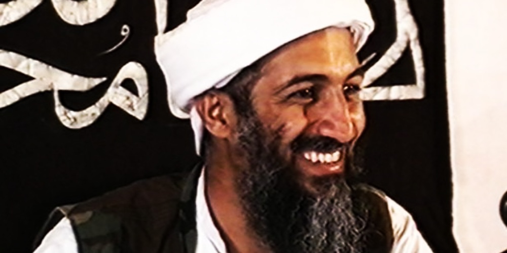 Osama Bin Laden