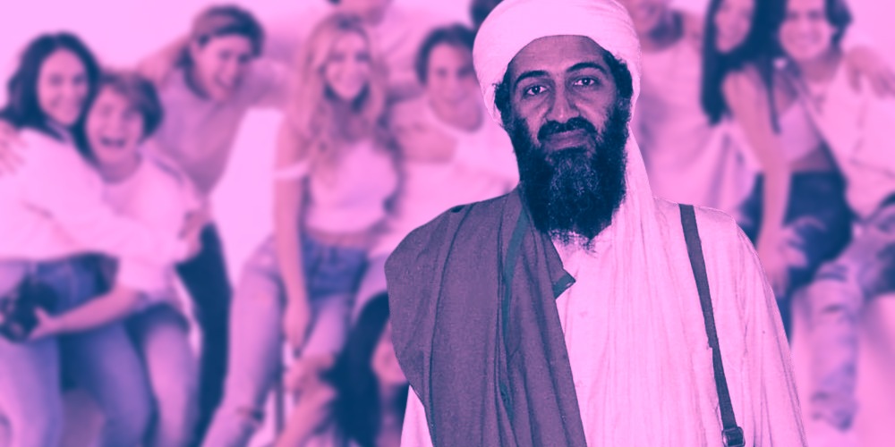 Osama Bin Laden