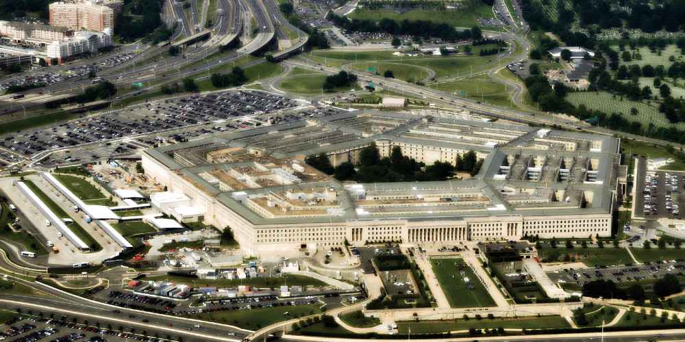 Pentagon