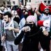 Pro-Hamas Protests