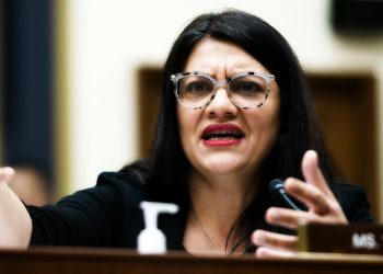 Rashida Tlaib