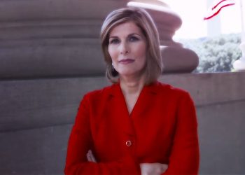 Sharyl Attkisson