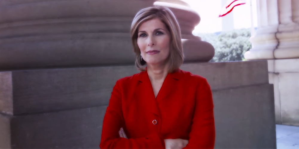 Sharyl Attkisson