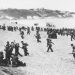 Torch Landings
