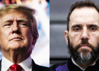 Trump Smith