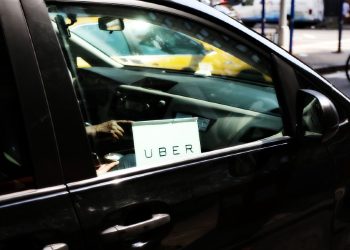 Uber