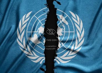 United Nations Censorship