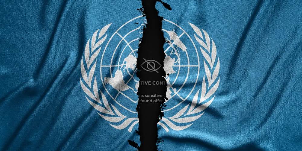 United Nations Censorship