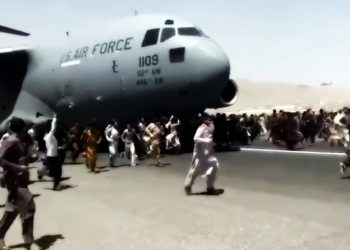 Afghanistan Withdrawal