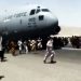 Afghanistan Withdrawal