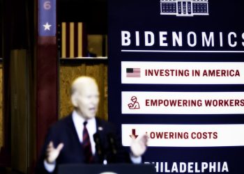 Bidenomics
