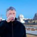 Bill Gates UAE