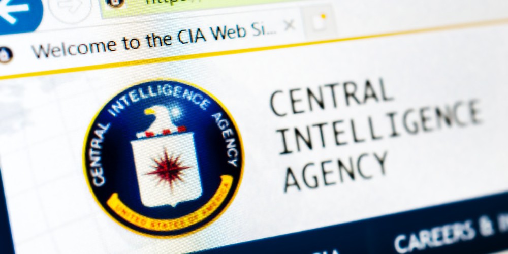 CIA