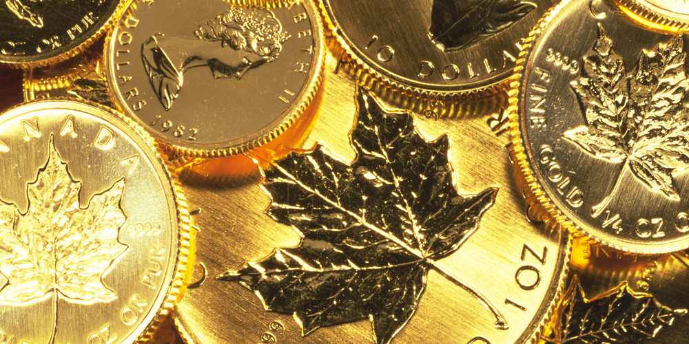 Canadian Maple Leaf