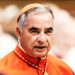Cardinal Angelo Becciu