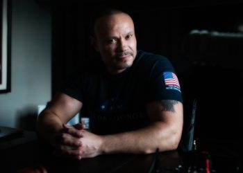 Dan Bongino