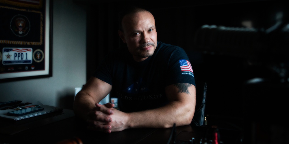 Dan Bongino