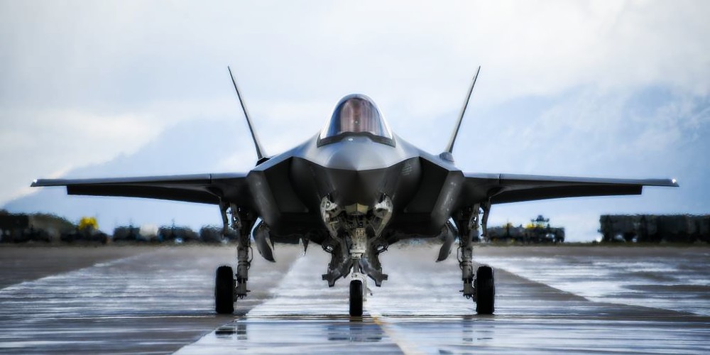 F-35a