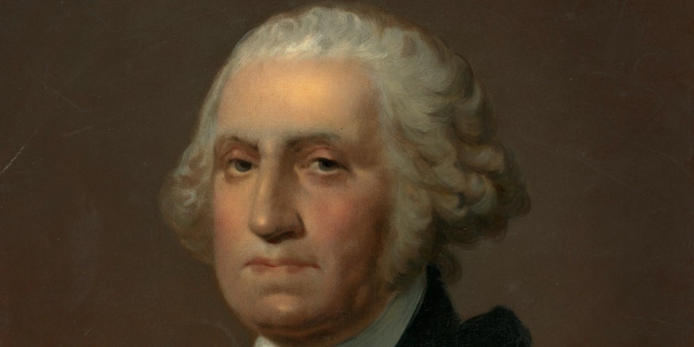 George Washington