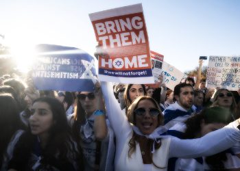 Hamas Hostages