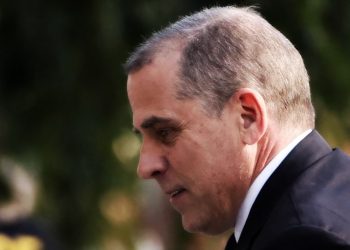 Hunter Biden