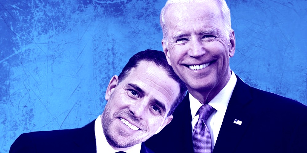 Hunter Joe Biden