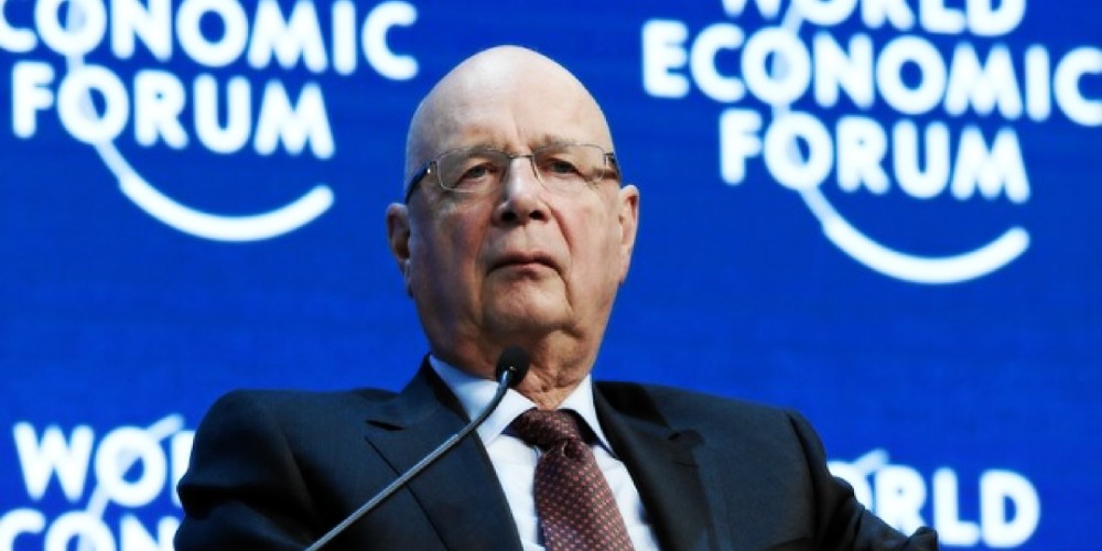 Klaus Schwab