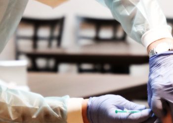 Male Vaccine Adverse Reactions