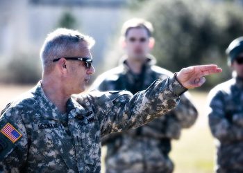 Military Industrial Complex