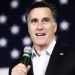 Mitt Romney