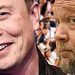 Musk Jones