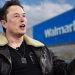 Musk Walmart