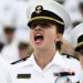 Naval Academy Gender