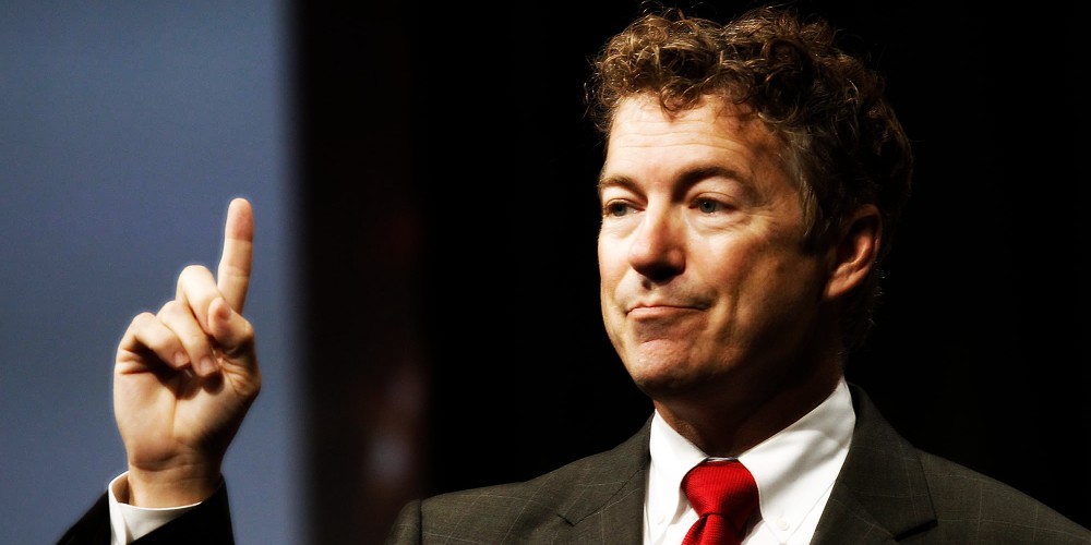 Rand Paul