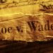 Roe v Wade