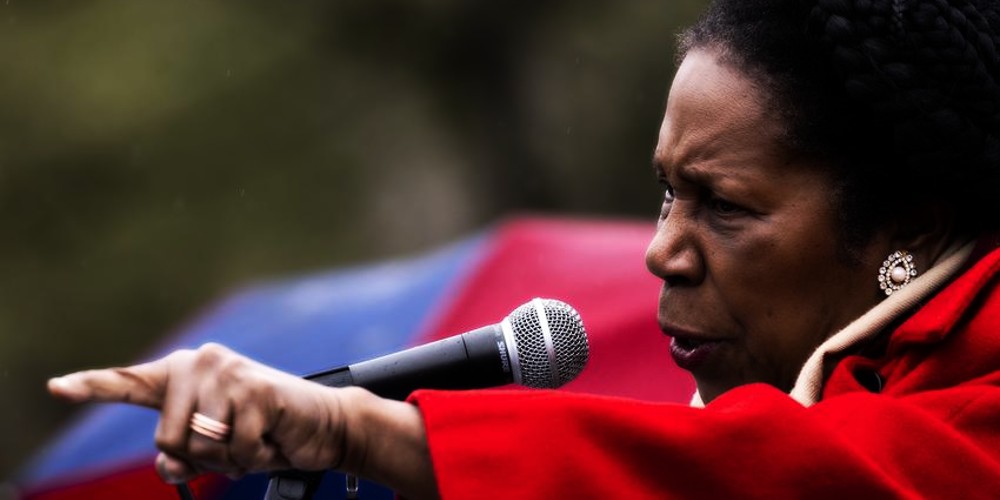 Sheila Jackson Lee