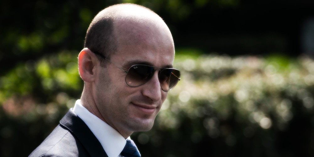 Stephen Miller