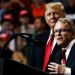 Trump DeWine