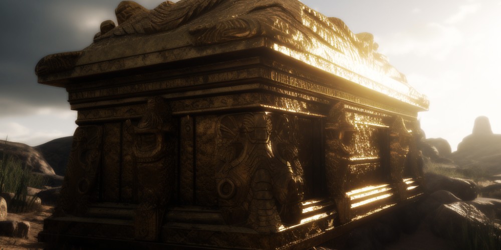 Ark of the Covenant