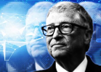 Bill Gates
