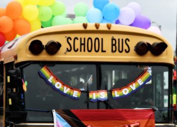 California Indoctrination