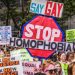 Degenerate-Gay-LGBTQ-Protest