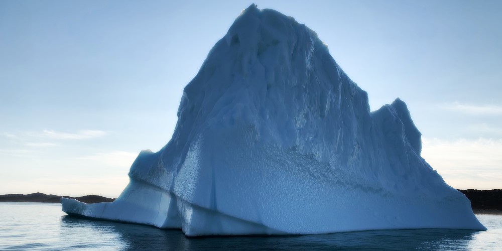 Iceberg