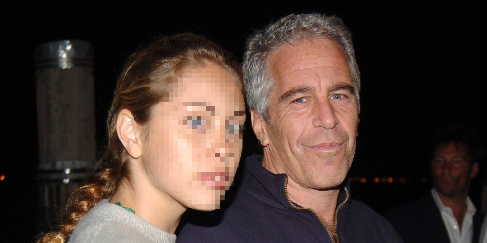 Jeffrey Epstein