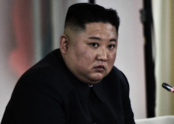 Kim Jong Un