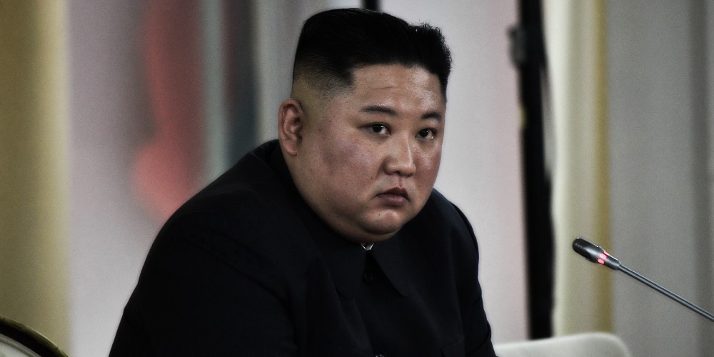 Kim Jong Un